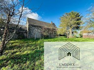 Terrain 720 m² Vitré