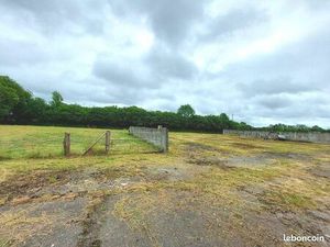 Bien agricole 6509 m² Saint-Denis-le-Gast