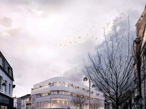 Appartement à vendre à Jemeppe-sur-Meuse € 256.000 (LIC9K) - Group Skyimmo | Zimmo