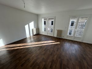 Appartement T2 non meublé à louer