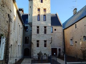 F1   Neuf rue Saint-Jean