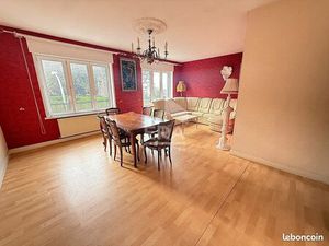 Appartement 3 pièces 78 m²