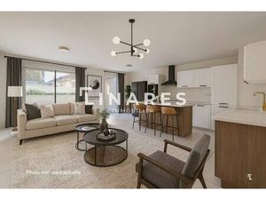 LE ROUSTAN - T4 de 90m2 + terrasse 30m2 + Box - 13009 Marseille