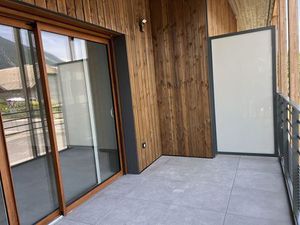 Appartement - 66.22m ²