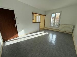 F3 non meublé de 63 m² à Villemomble