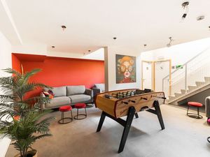 Kot-Colocation à vendre à Bruxelles € 223.500 (LIB9V) | Zimmo