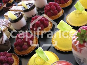 ◊ À VENDRE – BOULANGERIE / PÂTISSERIE –Secteur HAZEBROUCK (59)