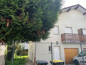 Maison jumelée - 102m ²