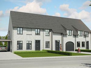 Maison à vendre à Lebbeke € 454.933 (LICIA) | Zimmo