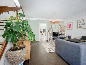 Vente Maison à Montjean-sur-Loire (49570) : à vendre / 121m² Montjean-sur-Loire