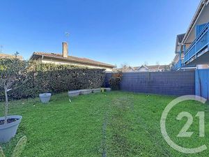 Appartement T3 à vendre - 3 pièces - 63 14 m2 - La Teste De Buch - 33 - AQUITAINE