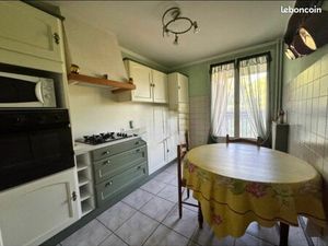 Appartement à vendre T4