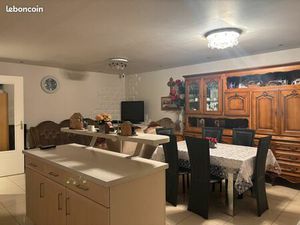 Beau 3 pièces à MONTMAGNY(95360)