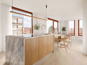 Appartement à vendre à Roeselare € 240.000 (LI9OC) | Zimmo