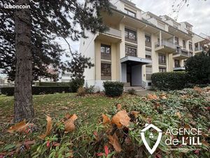 Appartement 2 pièces 56 m²