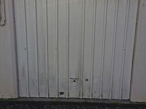 BOX GARAGE dans résidence sécurisée