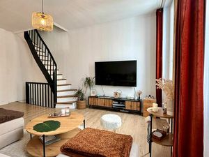 MAISON COUP DE COEUR - 60m2