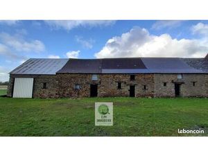 Ferme 4 pièces 160 m²