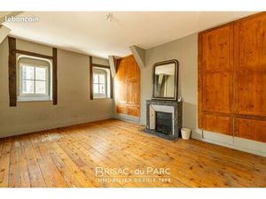 DIJON SAINT MICHEL - THÉÂTRE - Bel Appartement 90 m² dans Hôtel Particulier