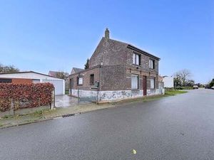 Maison à vendre à Adegem € 249.000 (LICAH) - Dewaele - Eeklo | Zimmo