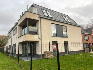 Appartement à louer à Evergem € 1.075 (LICHZ) - Immo Vercruysse | Zimmo