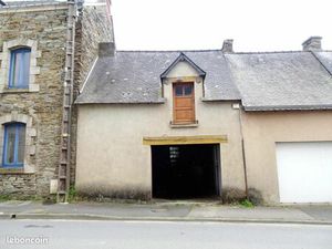 Maison 2 pièces 49 m²