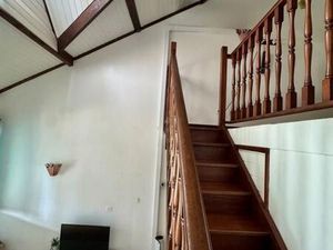 Studio 1 pièce 30 m²