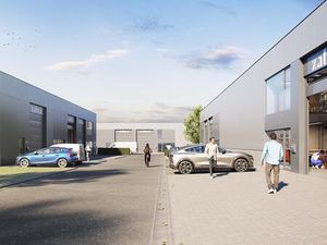 Bien professionnel à vendre à Hognoul € 255.000 (LI9UR) | Zimmo