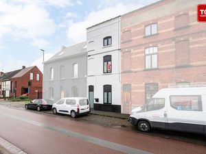 Maison à vendre à Mariakerke € 489.000 (LI1W4) - Top Vastgoed | Zimmo