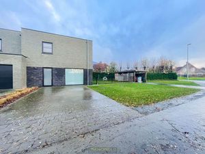Maison à louer à Oudenaarde € 1.150 (LICFD) - Immo Nobels | Zimmo