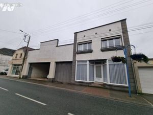 Maison 173 m² ST AUBERT