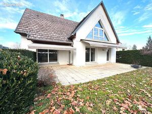 Maison 6 pièces 152 m²