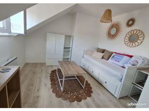 Studio bis Amiens sud