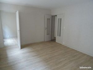 Appartement 4 pièces 85 m²