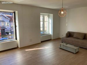 Appartement t2 centre ville