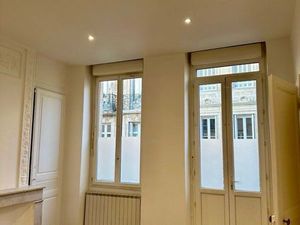 Charmant T2 Meublé rénové à neuf