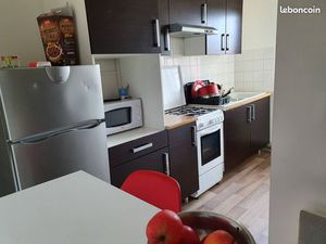 Jolie Studio meublé dispo de suite