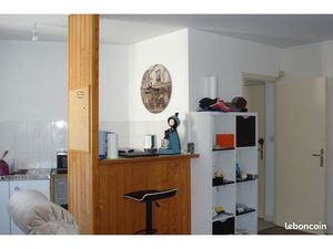 Loue appartement F2