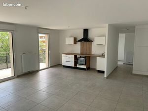 Appartement 3 pièces 71 m²