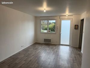 Appartement 2 pièces 38 m2