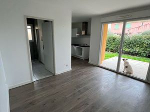 Location appartement RC avec jardin Draguignan