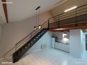 Appartement duplex centre ville Bourges