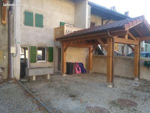 Appatement 3 pieces 57 m2