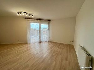 Appartement 2 pièces 52 m²