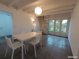 T3 bis meublé à quelques pas de la plage du Cormier