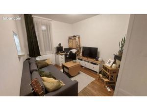 Appartement centre-ville Maisons-Alfort