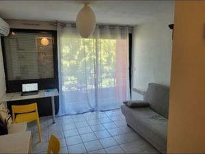 A Louer particulier T1 LE CAMPUS résidence étudiante