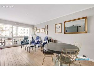 Appartement 3 pièces 70 m²