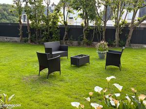 Quimper Location meublée Grand T2