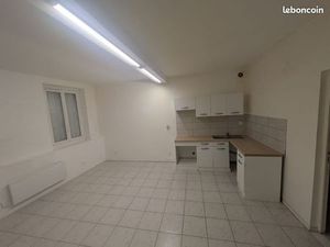 T2 37m² - A proximité du tram T10